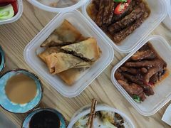 -点都德(汇盈广场店)