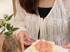 -壹点壹客·生日蛋糕(南山店)