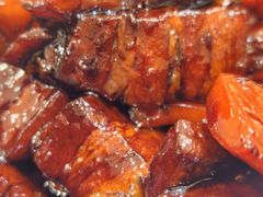 -老吉士酒家(天平路店)