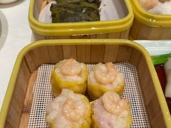 -香港狮子山下·明星粤菜餐厅(北苑店)