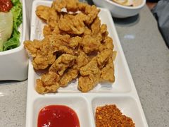 -海底捞火锅(让胡路万达店)