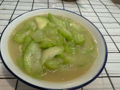 -藕妈妈老汉口家常菜(武汉天地店)