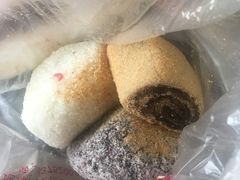 -清真老西北角温记粘食店(长沙路店)