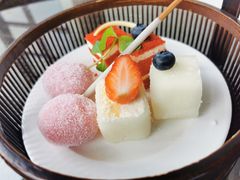 -杭州雅谷泉山庄酒店-餐厅