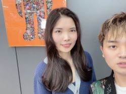 点击看大图 -藤野造型