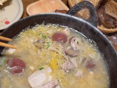 -鸽子窝(黄村店)