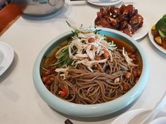 -郑州烤鸭总店