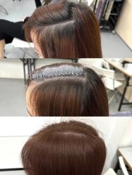 点击看大图 -熙.Hair 丨专注女子中长发丨