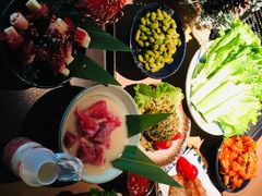 -小肉魁家•烧肉放题自助(南门中大国际店)