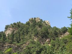 -北京上方山国家森林公园
