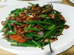 -宏记广东客家菜(丰汇店)