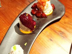 -陆壹捌餐厅(五大道店)