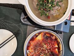 -飞天大厦清真餐厅