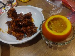 -新白鹿餐厅(城西银泰城店)