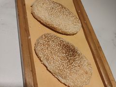 黄桥烧饼-打酱油·非遗淮扬菜(瘦西湖梅岭店)