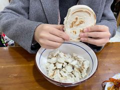 -刘信牛羊肉小炒泡馍(回民街店)