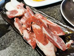 -冷面大王(细河南路店)