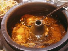 -云海肴云南菜·蒸汽石锅鱼(青岛万象城店)