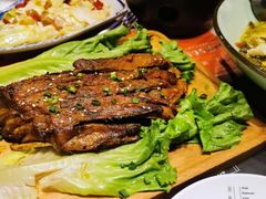 烤羊排-拾叁唐Livehouse(佛山禅城店)