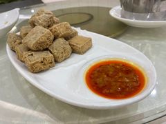 -顺风海鲜港(金玉兰店)