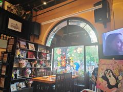 -布拉格餐厅· 中欧捷克菜(全国首店)