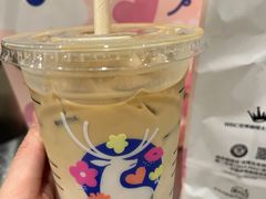 -瑞幸咖啡(南昌国际金融中心店)