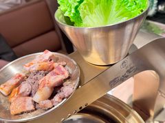 -西塔老太太泥炉烤肉(海上世界店)
