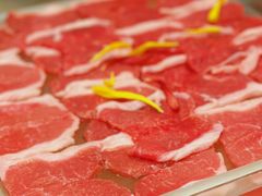 -阳坊胜利涮羊肉(阳坊老店)