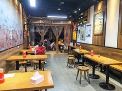 大堂-岚方螺蛳粉(铁西店)