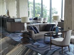 -希尔顿南海酒店·观廊大堂吧·海景下午茶