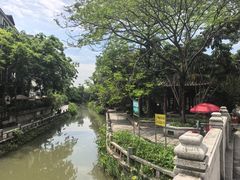 -黄埔古港