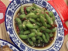 -江城燕子大排档(江汉路步行街店)