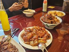 -张卤堂·砂锅卤肘子(南头店)