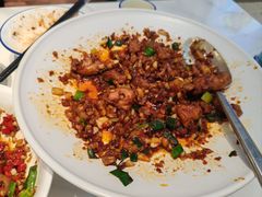 -兰湘子·湘菜小炒(盛龙广场店)