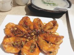 大虾-又一间茶点轩(百汇广场店)