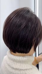-FINE HAIR 烫染专业设计