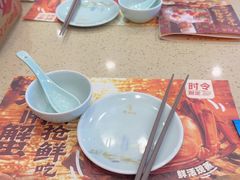 -点都德(龙之梦店)