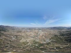 -北京鹫峰国家森林公园