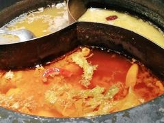 -火锅岛潮牌自助餐厅(天津天佑城店)