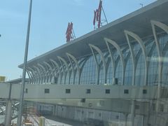 -银川河东国际机场