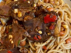 牛肉拌粉-万方圆拌粉瓦罐汤(滕王阁旗舰店)