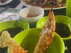 -小海豚·老字号海鲜餐厅(三亚湾店)