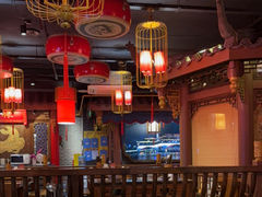 -椒香城门口老火锅(天府长城店)
