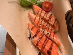 -池奈·咖喱蛋包饭(熙地港店)