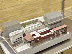 -大馆(前中区警署建築群)