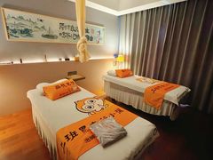 -谷小推·按摩·茶饮·社交(茂业店)