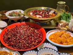 -先启半步颠·川菜小炒