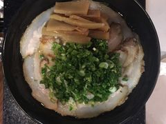 -本家京都第一旭拉面专门店