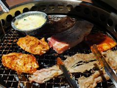 -火炉火自助餐(枫蓝国际店)