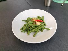-帕蓝·暹罗料理(大学路店)